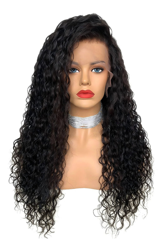 Gallery Type 360 Lace Wigs 007