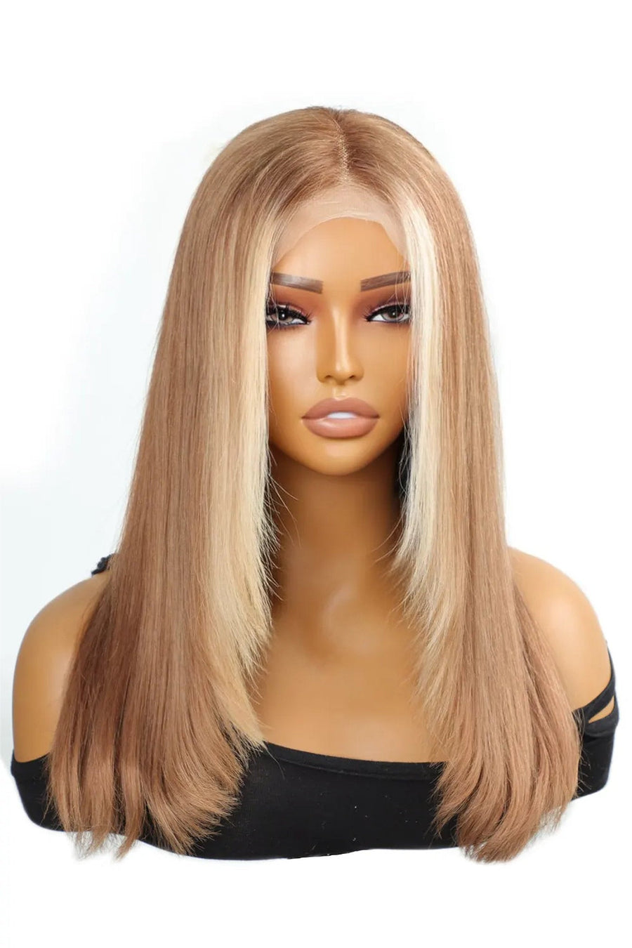 Gallery Type 5x5 Lace Wigs 030