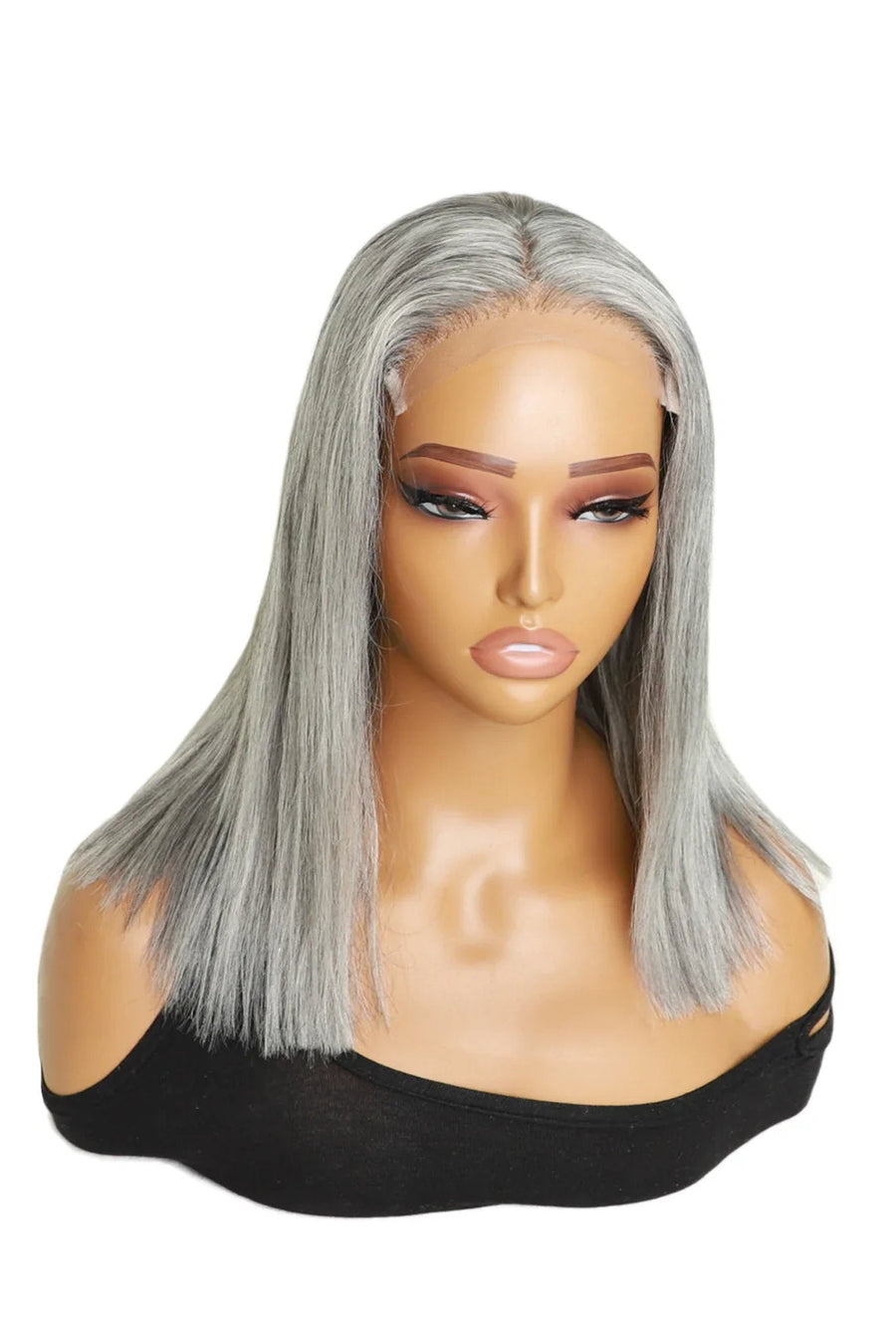 Gallery Type 5x5 Lace Wigs 031
