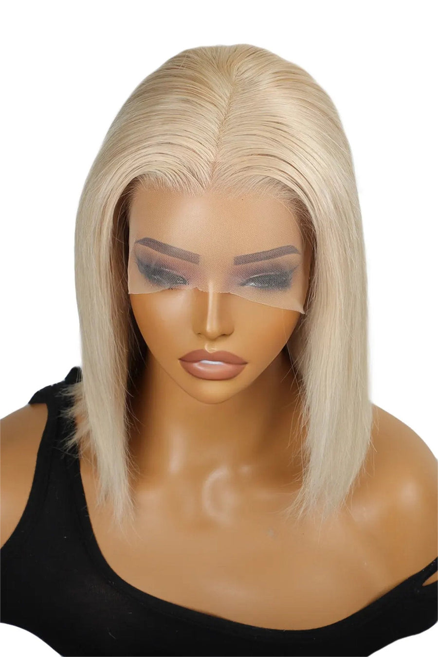 Gallery Type 5x5 Lace Wigs 033