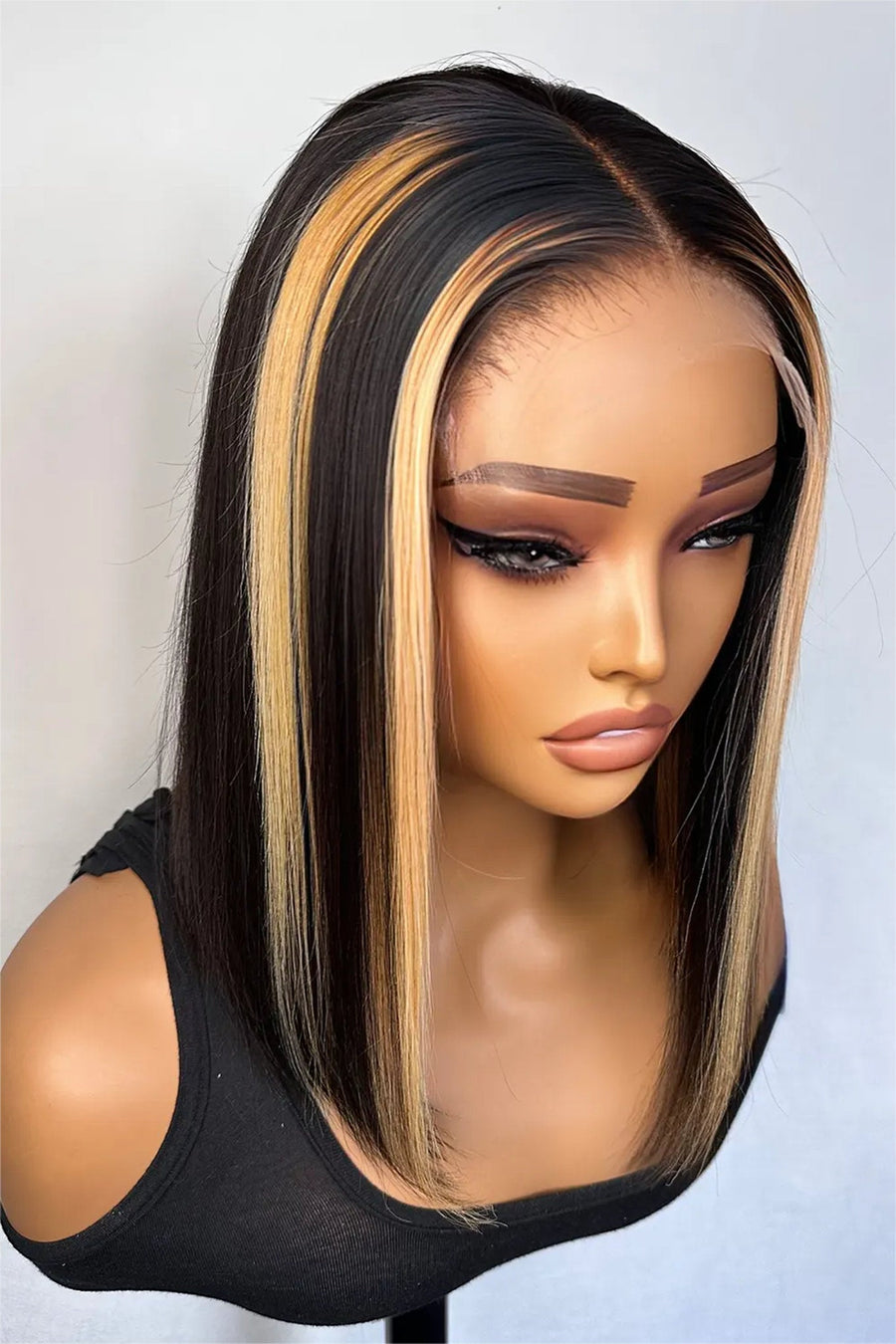 Gallery Type 5x5 Lace Wigs 034