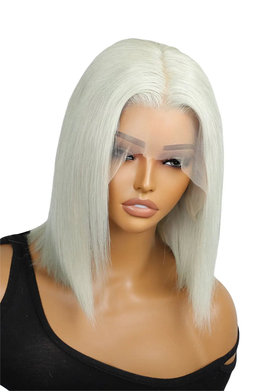 Gallery Type 5x5 Lace Wigs 035