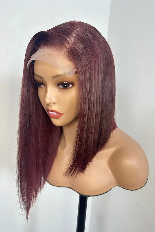 Gallery Type 5x5 Lace Wigs 004