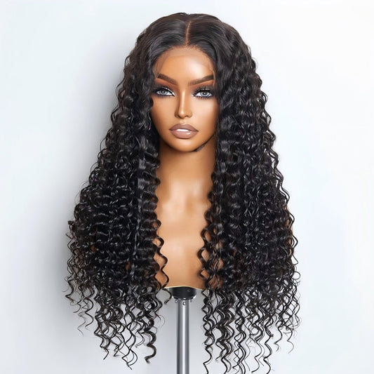 Gallery Type 5x5 Lace Wigs 006