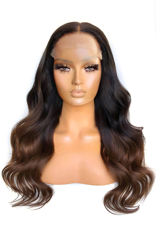 Gallery Type 5x5 Lace Wigs 009