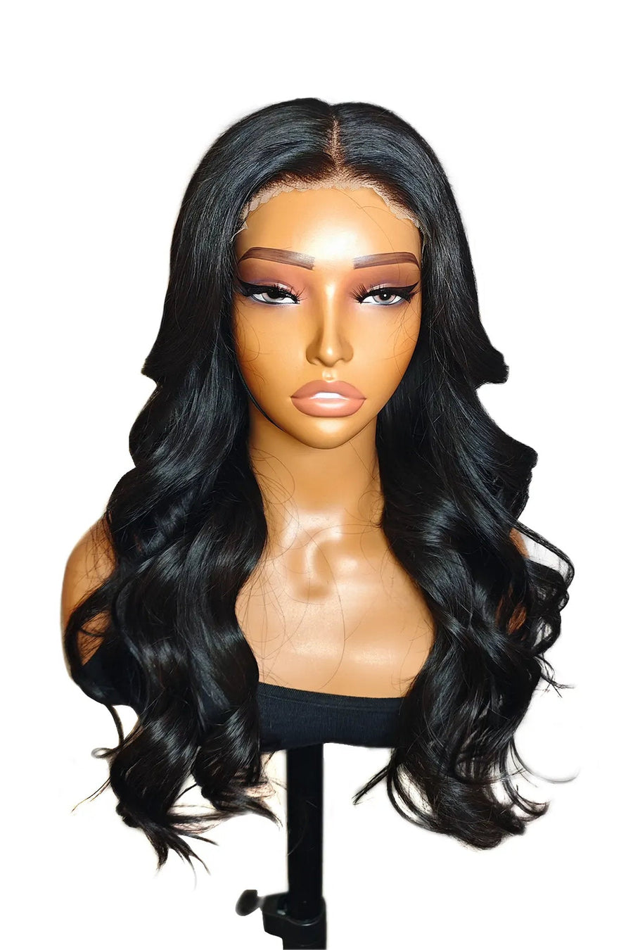 Gallery Type 6x5 Lace Wigs 001