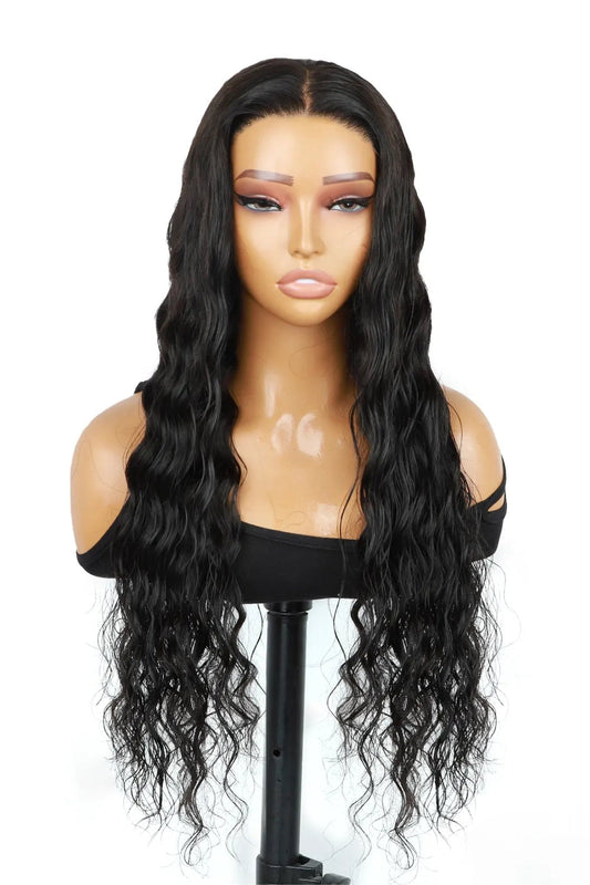 Gallery Type 6x5 Lace Wigs 004