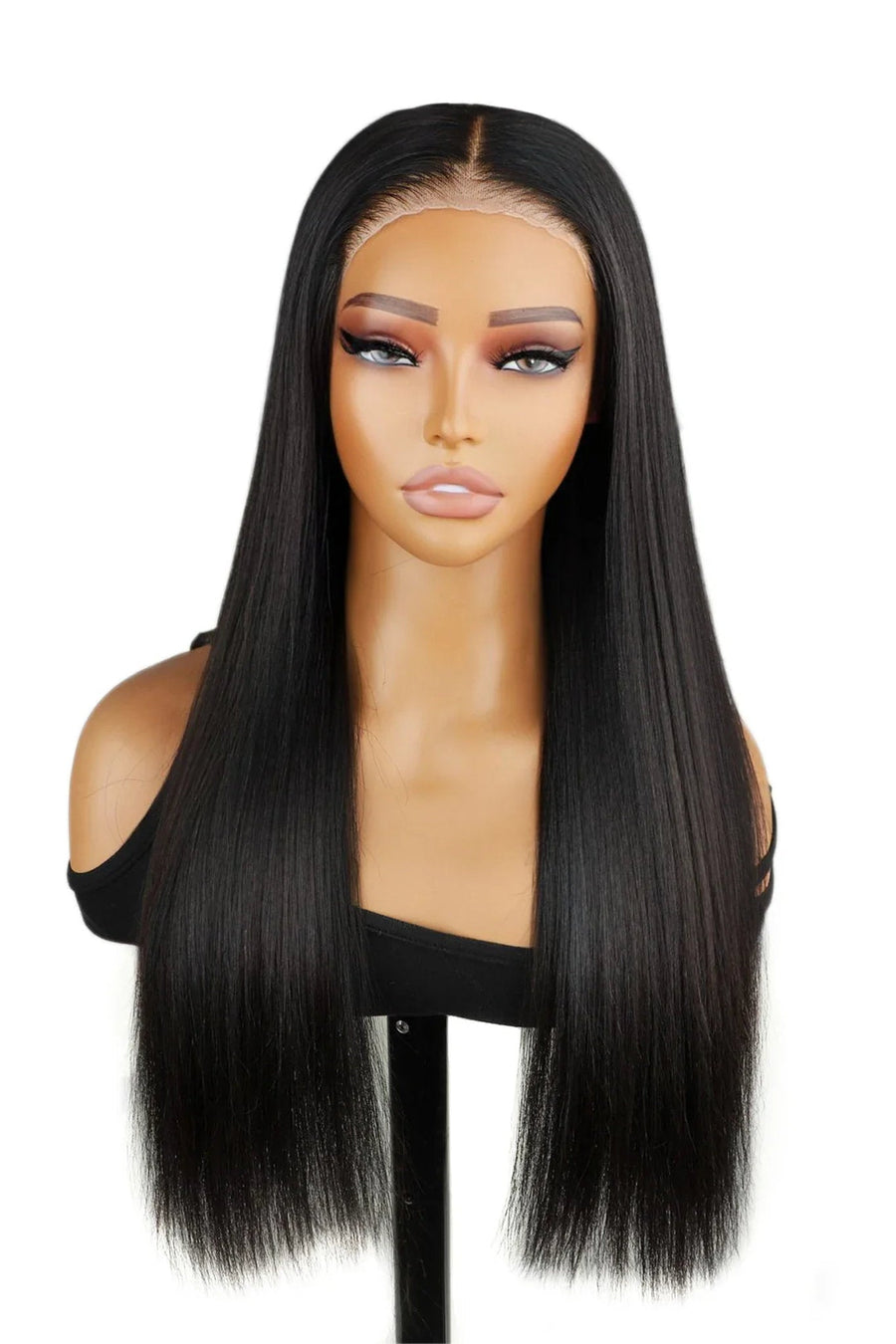 Gallery Type 6x5 Lace Wigs 005