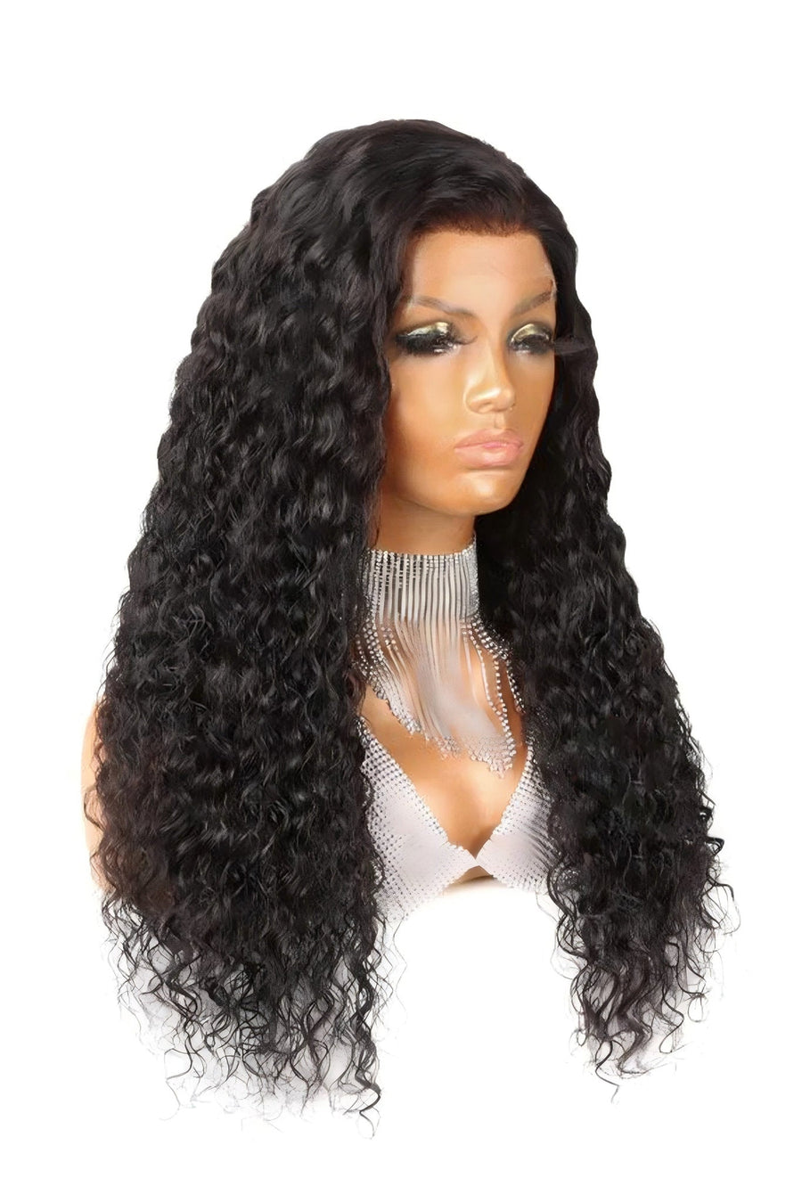 Gallery Type 6x5 Lace Wigs 006