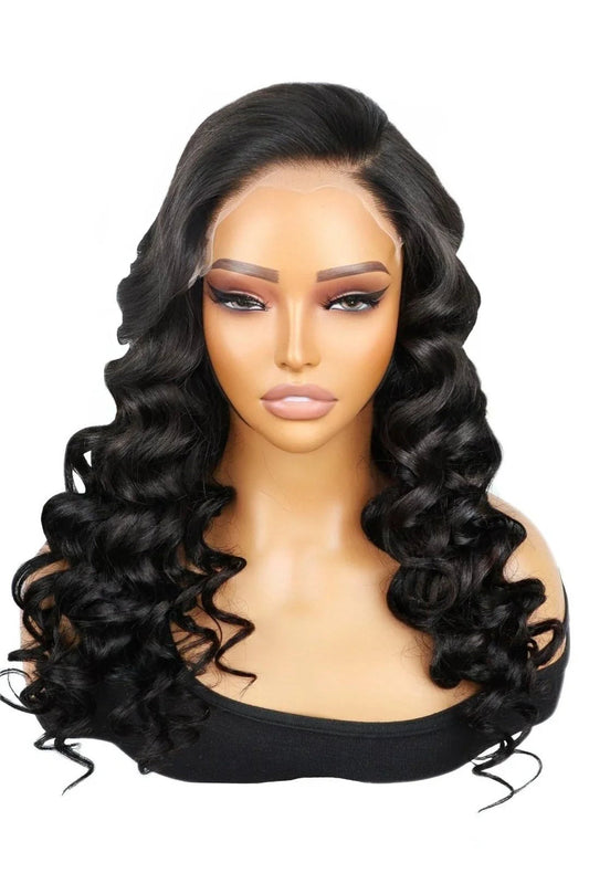 Gallery Type 7x7 Lace Closure Wig 002