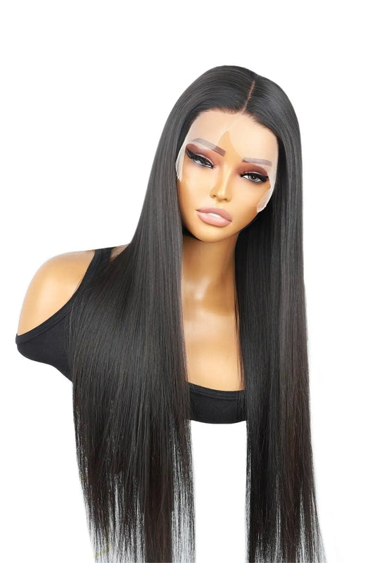 Gallery Type 9x6 Lace Closure Wig 001