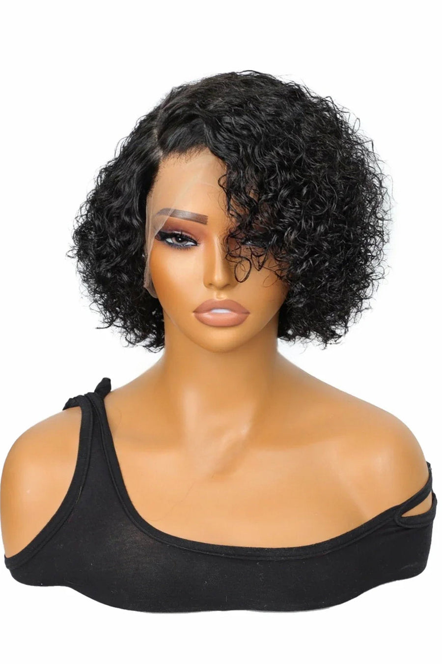 Gallery Type Full Lace Wigs 002