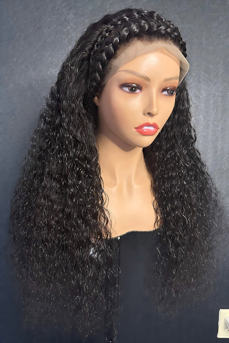Gallery Type Full Lace Wigs 003