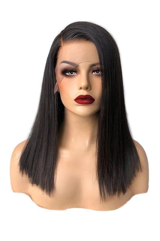 Gallery Type Glueless HD Lace Wigs 100