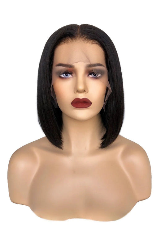 Gallery Type Glueless HD Lace Wigs 101