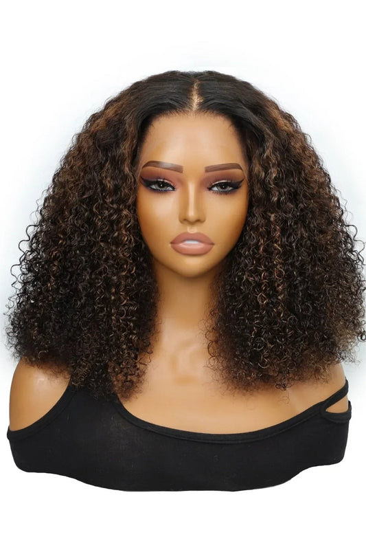 Gallery Type Glueless HD Lace Wigs 102