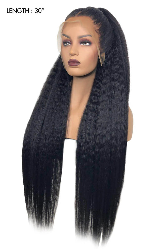 Gallery Type Glueless HD Lace Wigs 107