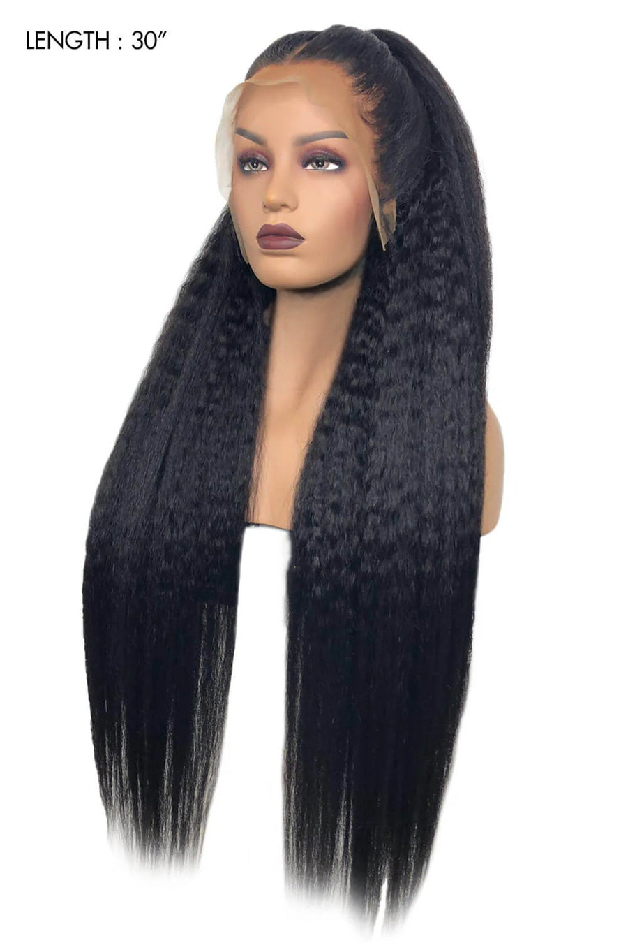 Gallery Type Glueless HD Lace Wigs 107