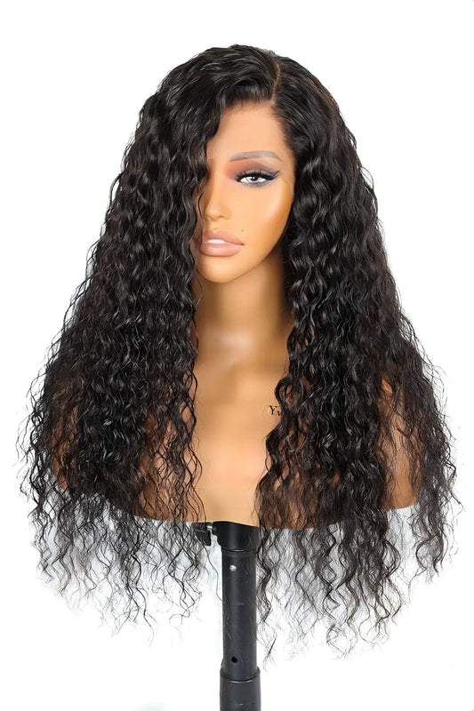 Gallery Type Glueless HD Lace Wigs 108