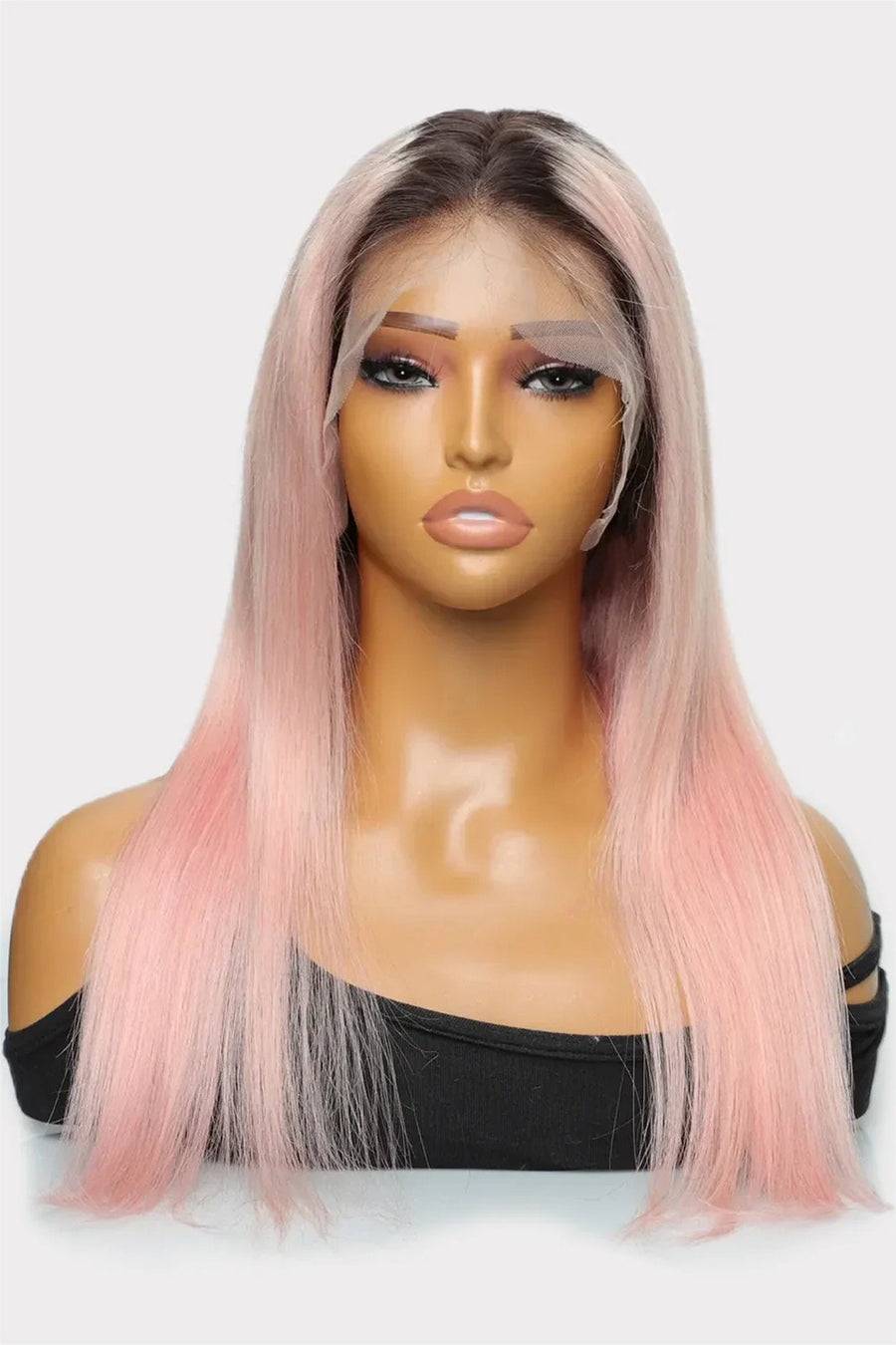 Gallery Type Glueless HD Lace Wigs 109