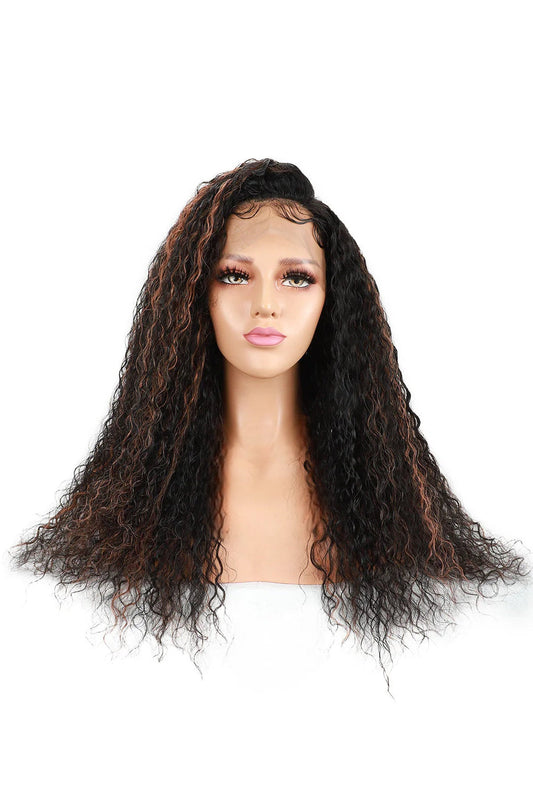 Gallery Type Glueless HD Lace Wigs 010