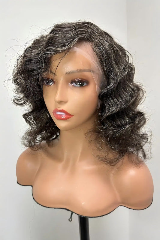 Gallery Type Glueless HD Lace Wigs 112