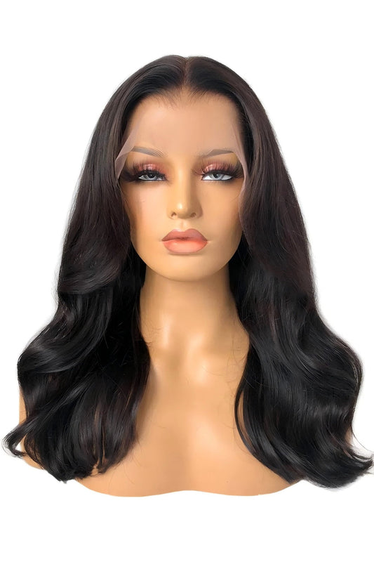 Gallery Type Glueless HD Lace Wigs 120