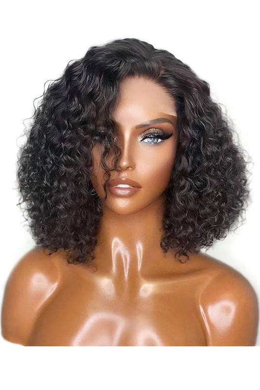 Gallery Type Glueless HD Lace Wigs 027