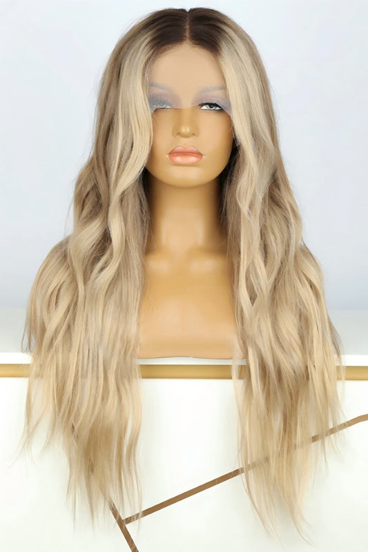 Gallery Type Glueless HD Lace Wigs 032