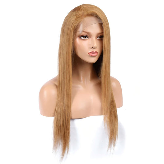 Gallery Type Glueless HD Lace Wigs 034
