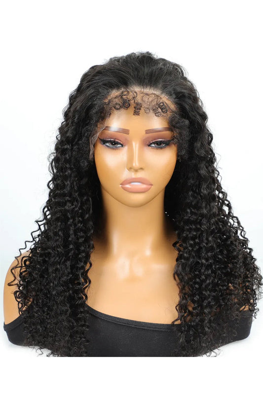 Gallery Type Glueless HD Lace Wigs 042