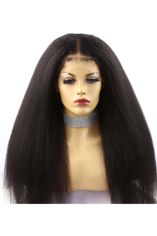 Gallery Type Glueless HD Lace Wigs 045