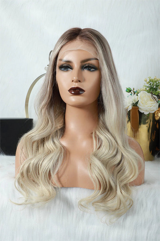 Gallery Type Glueless HD Lace Wigs 004