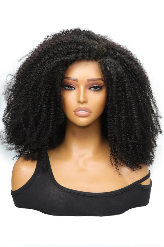 Gallery Type Glueless HD Lace Wigs 050