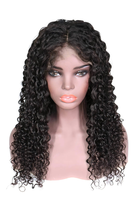 Gallery Type Glueless HD Lace Wigs 058