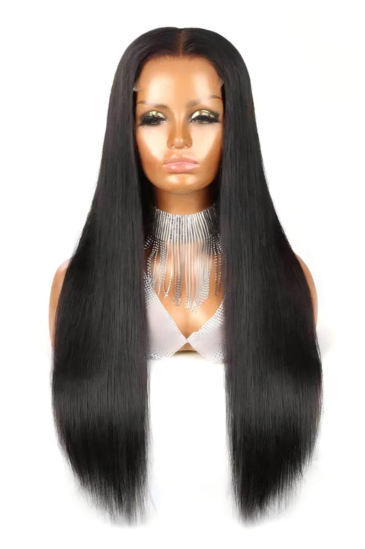 Gallery Type Glueless HD Lace Wigs 063