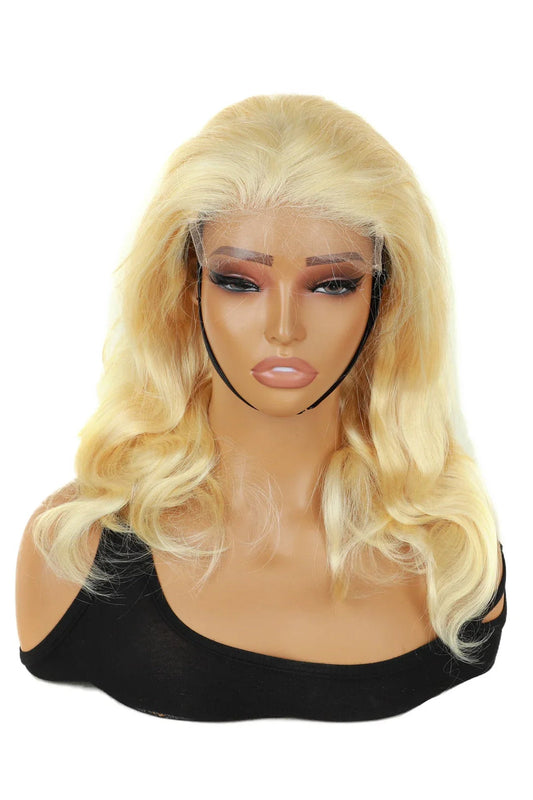 Gallery Type Glueless HD Lace Wigs 067