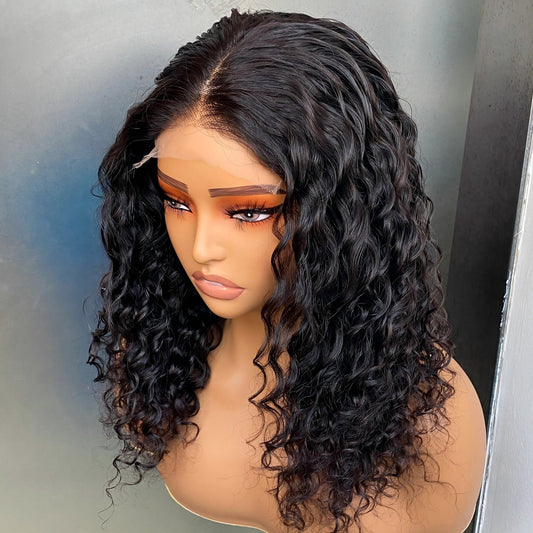 Gallery Type Glueless HD Lace Wigs 081