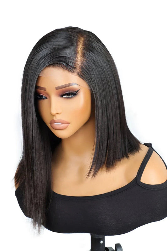 Gallery Type Glueless HD Lace Wigs 083