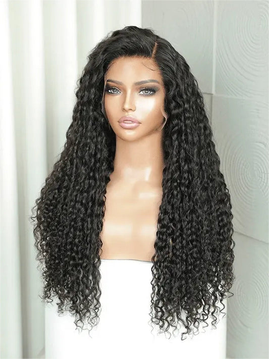Gallery Type Glueless HD Lace Wigs 084