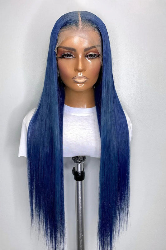 Gallery Type Glueless HD Lace Wigs 091