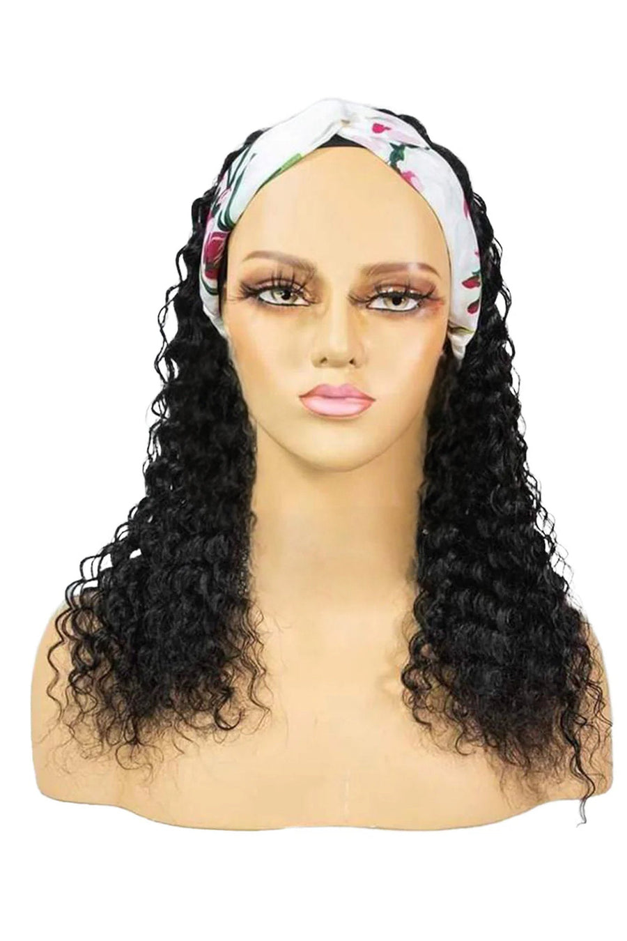 Gallery Type Headband Wigs 010
