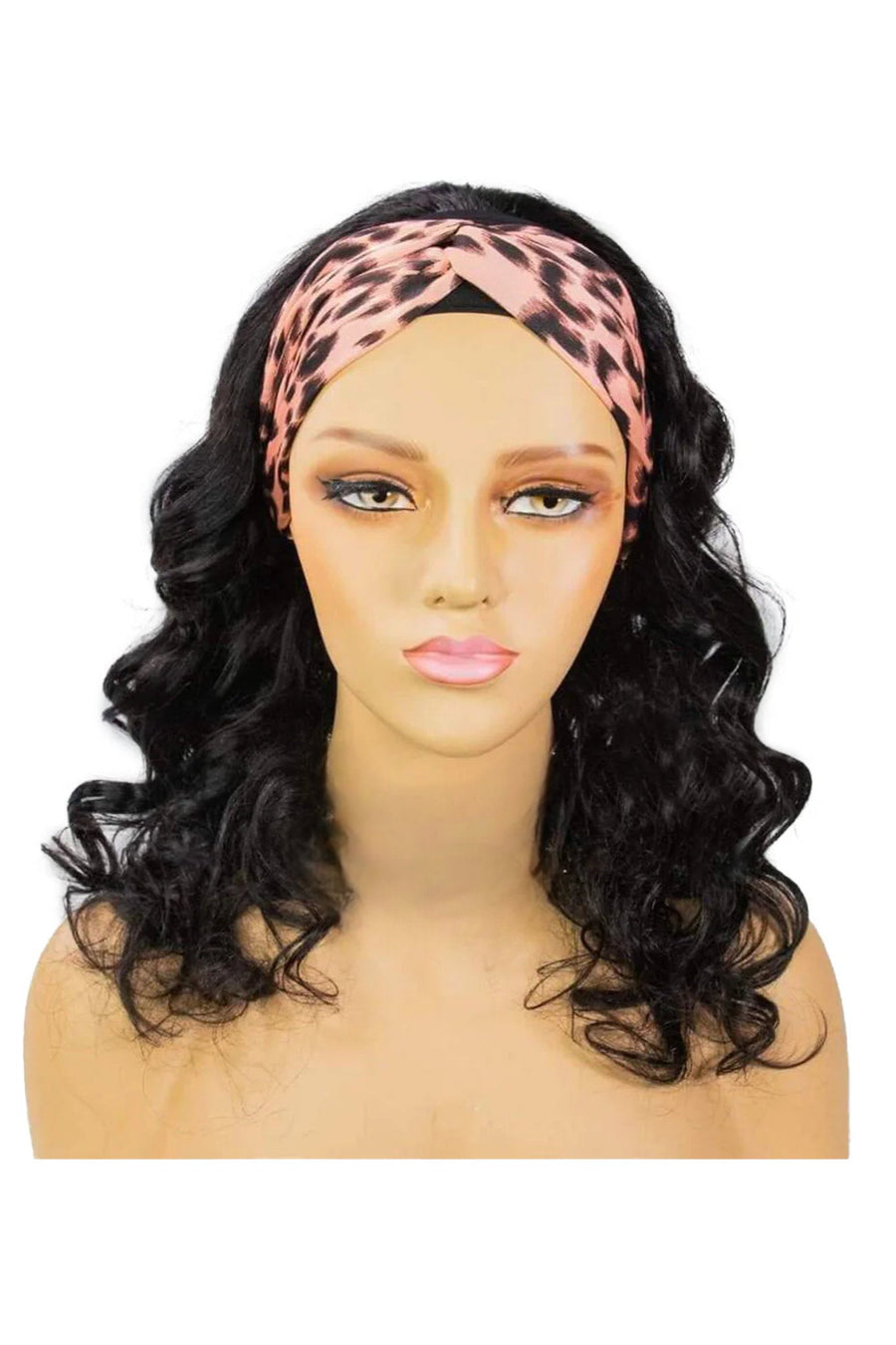Gallery Type Headband Wigs 011