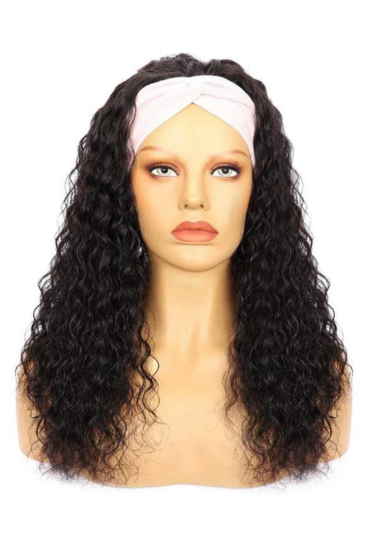 Gallery Type Headband Wigs 012