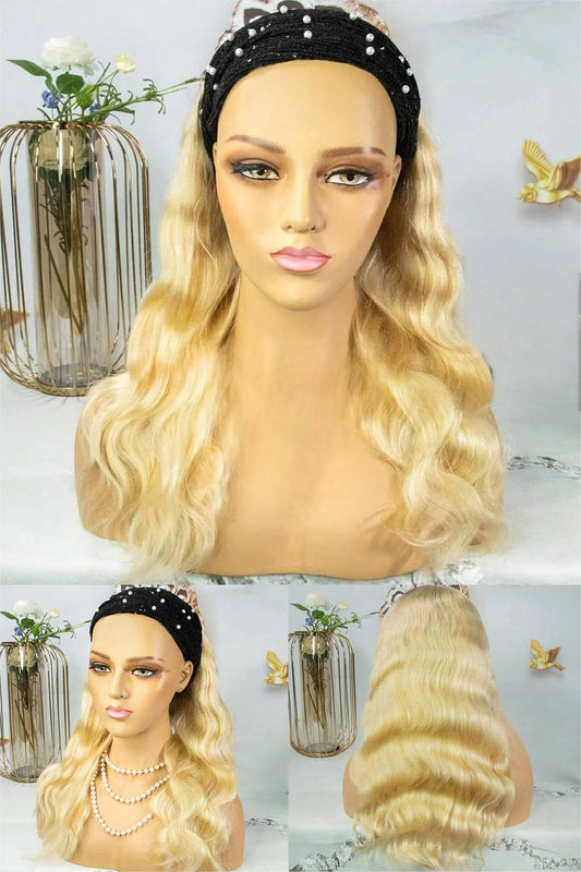 Gallery Type Headband Wigs 016
