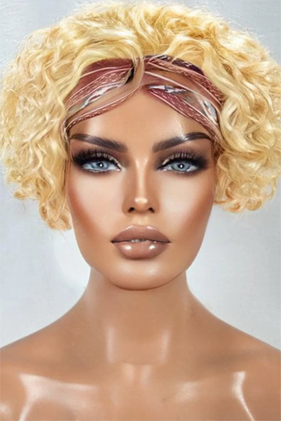 Gallery Type Headband Wigs 017