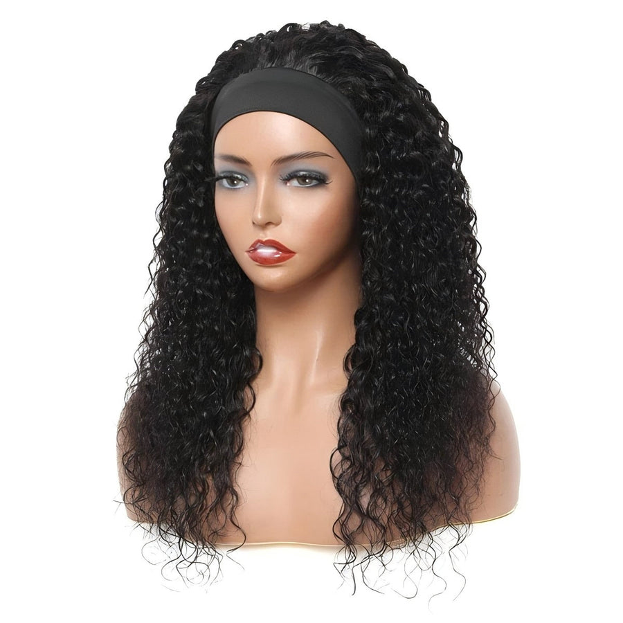 Gallery Type Headband Wigs 020