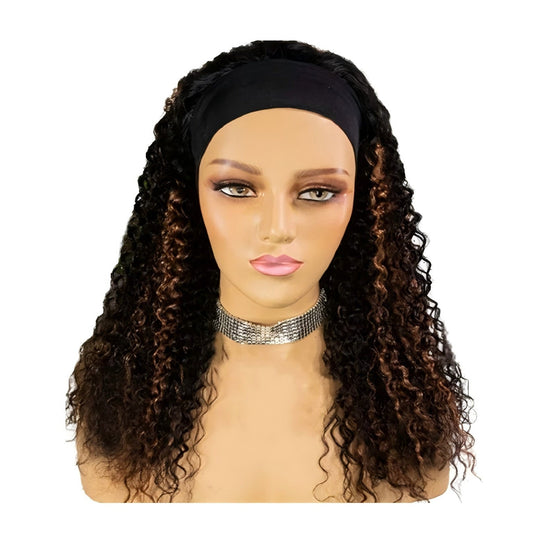 Gallery Type Headband Wigs 021