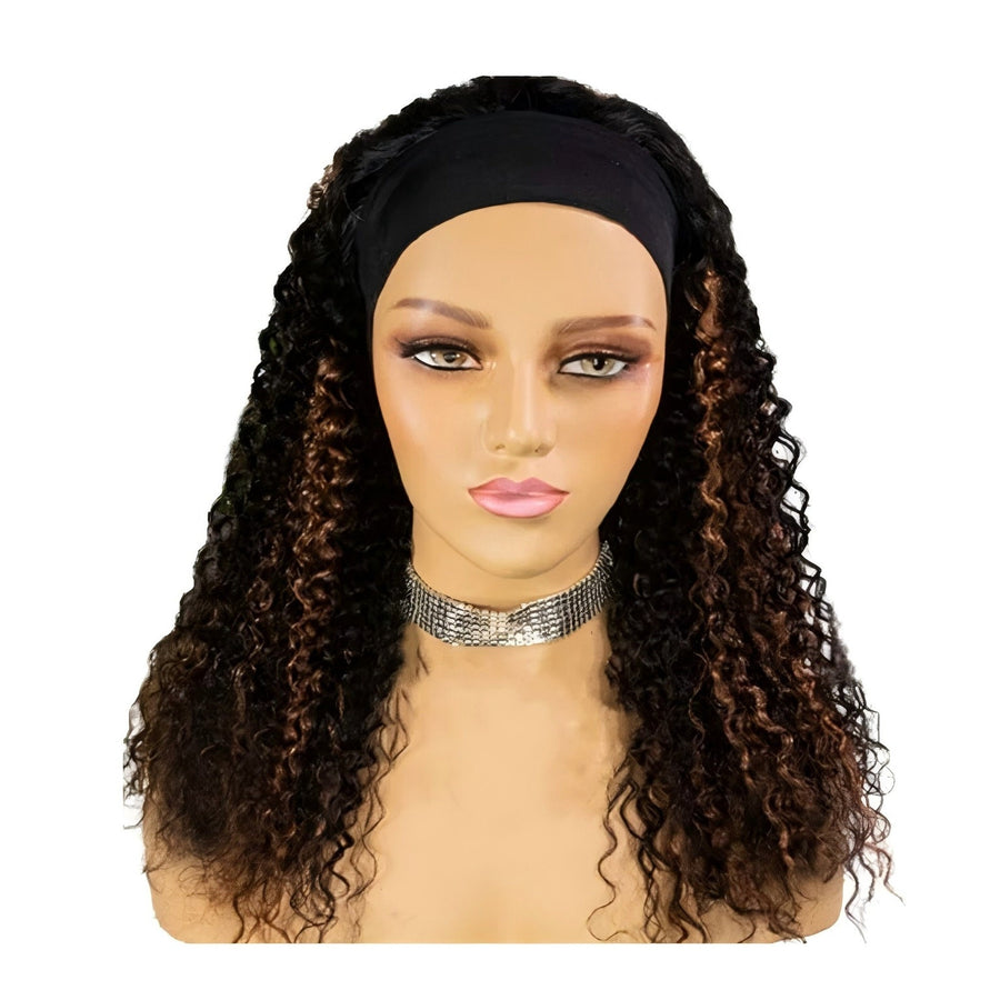 Gallery Type Headband Wigs 021