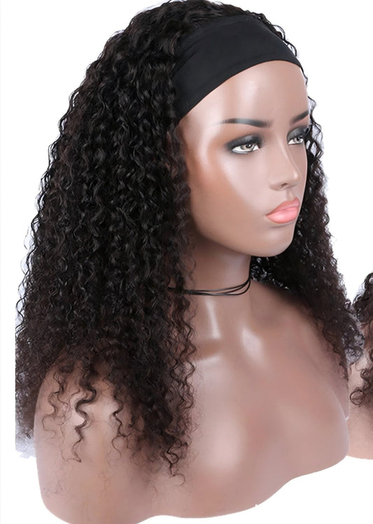 Gallery Type Headband Wigs 023